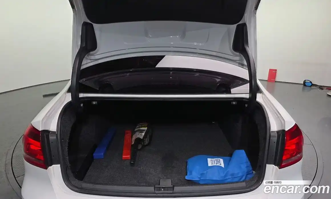 Volkswagen Passat 2015 2.0 гидро в Москве № 1014712, фото 20