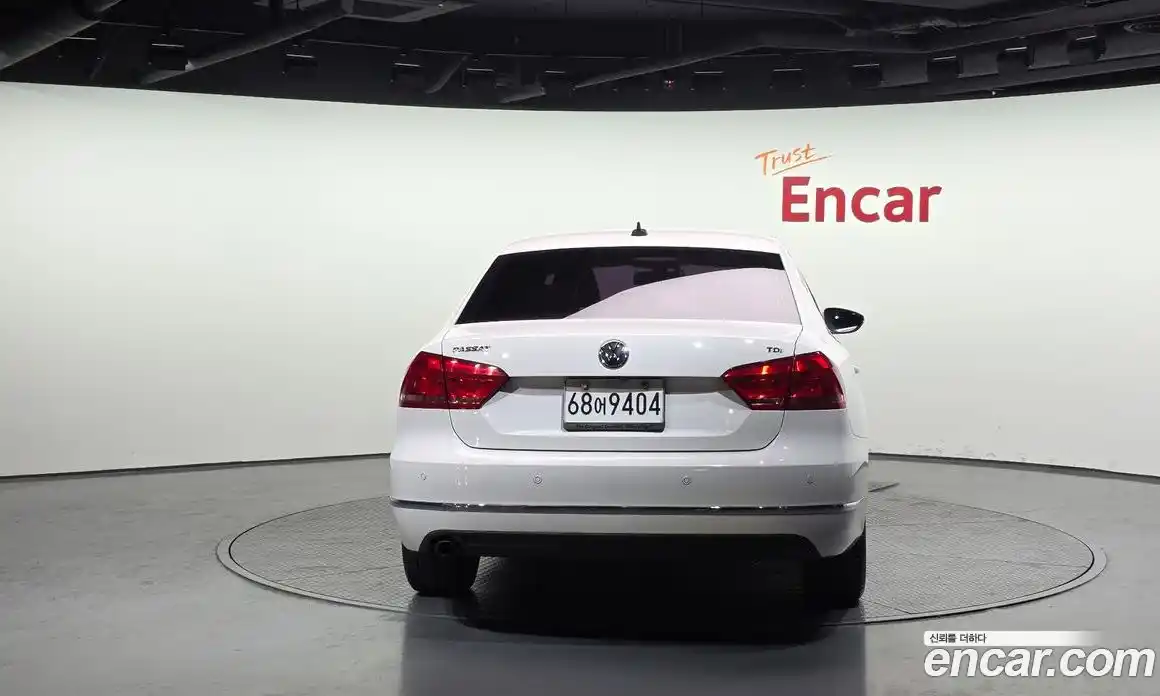 Volkswagen Passat 2015 2.0 гидро в Москве № 1014712, фото 4