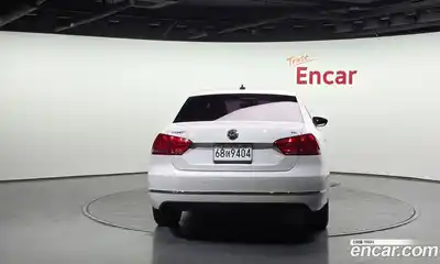 Volkswagen Passat 2015 2.0 гидро в Москве № 1014712, миниатюра 4