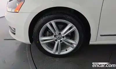 Volkswagen Passat 2015 2.0 гидро в Москве № 1014712, миниатюра 5