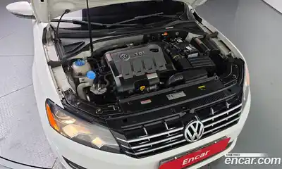 Volkswagen Passat 2015 2.0 гидро в Москве № 1014712, миниатюра 6