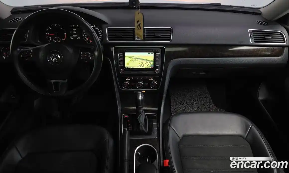 Volkswagen Passat 2015 2.0 гидро в Москве № 1014712, фото 7