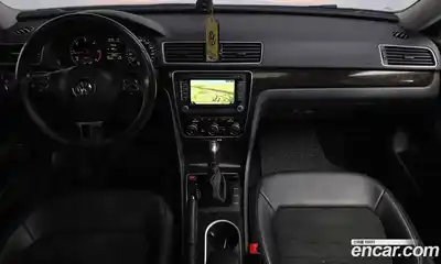 Volkswagen Passat 2015 2.0 гидро в Москве № 1014712, миниатюра 7