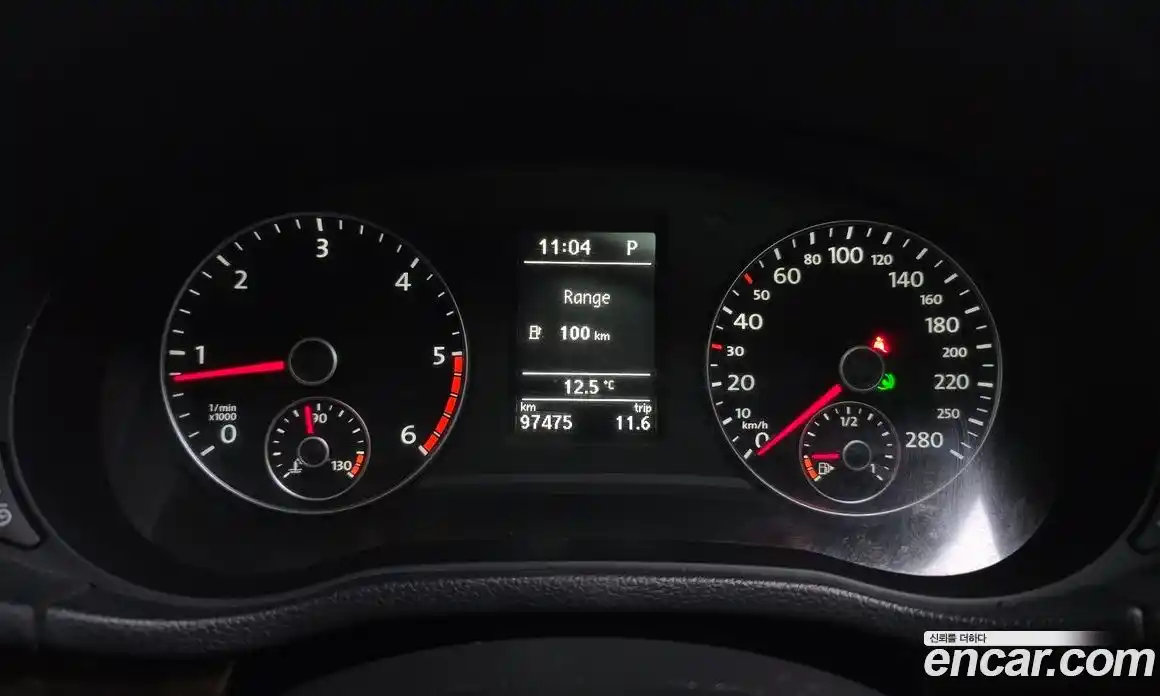 Volkswagen Passat 2015 2.0 гидро в Москве № 1014712, фото 8