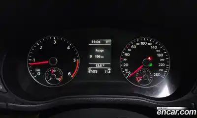 Volkswagen Passat 2015 2.0 гидро в Москве № 1014712, миниатюра 8
