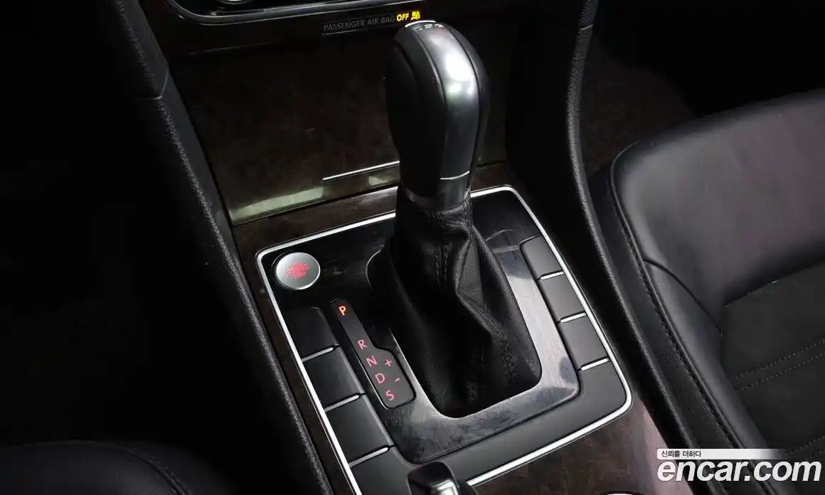 Volkswagen Passat 2015 2.0 гидро в Москве № 1014712, фото 9