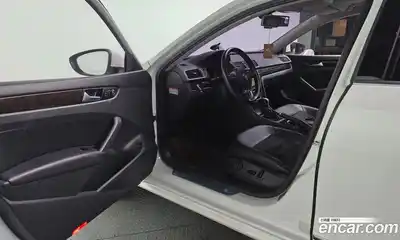 Volkswagen Passat 2015 2.0 гидро в Москве № 1014712, миниатюра 10