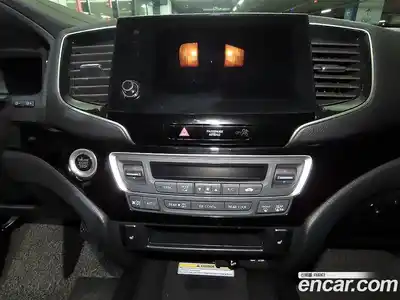 Honda Pilot 2019 3.5 гидро в Москве № 1015340, миниатюра 11