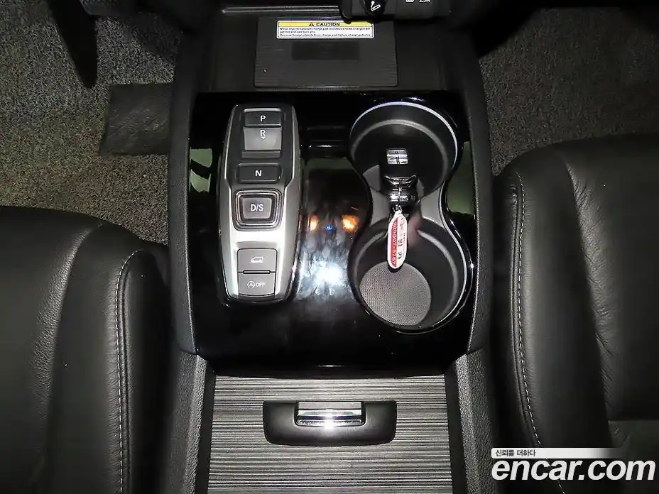 Honda Pilot 2019 3.5 гидро в Москве № 1015340, фото 12