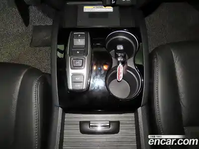 Honda Pilot 2019 3.5 гидро в Москве № 1015340, миниатюра 12