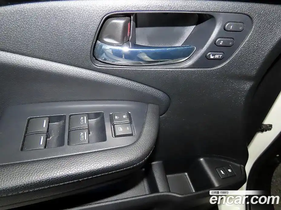 Honda Pilot 2019 3.5 гидро в Москве № 1015340, фото 13
