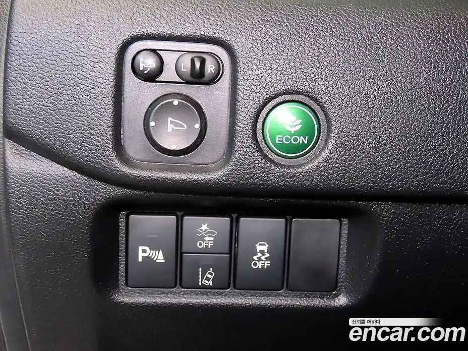 Honda Pilot 2019 3.5 гидро в Москве № 1015340, фото 14