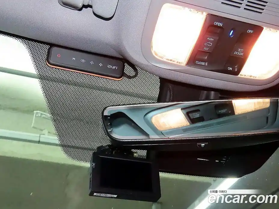 Honda Pilot 2019 3.5 гидро в Москве № 1015340, фото 15