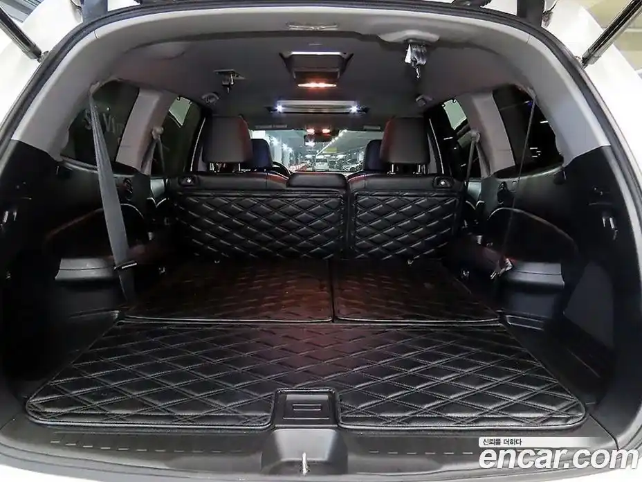Honda Pilot 2019 3.5 гидро в Москве № 1015340, фото 17