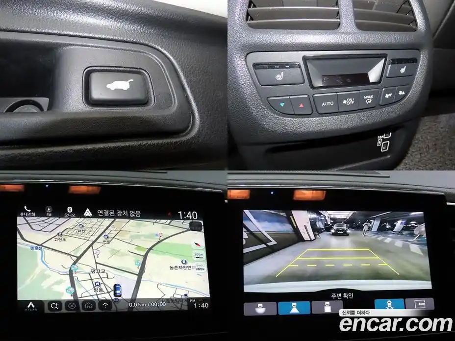 Honda Pilot 2019 3.5 гидро в Москве № 1015340, фото 18