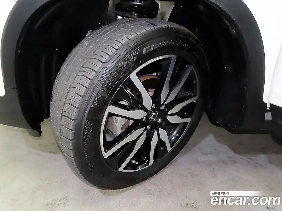 Honda Pilot 2019 3.5 гидро в Москве № 1015340, фото 20