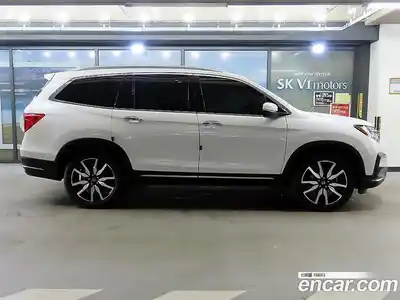 Honda Pilot 2019 3.5 гидро в Москве № 1015340, миниатюра 3