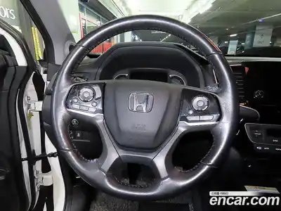Honda Pilot 2019 3.5 гидро в Москве № 1015340, миниатюра 8