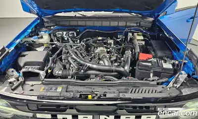 Ford Bronco 2023 2.7 гидро в Москве № 1015463, миниатюра 6