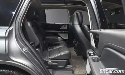 Lincoln Aviator 2021 3.0 гидро в Москве № 1015554, миниатюра 12