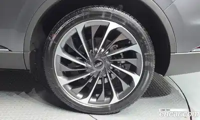 Lincoln Aviator 2021 3.0 гидро в Москве № 1015554, миниатюра 5