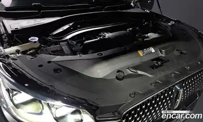 Lincoln Aviator 2021 3.0 гидро в Москве № 1015554, миниатюра 6