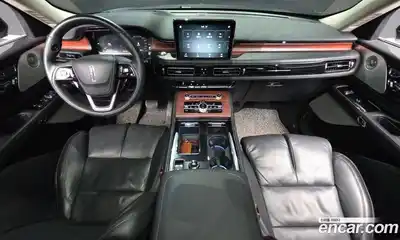 Lincoln Aviator 2021 3.0 гидро в Москве № 1015554, миниатюра 7