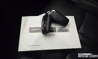 Lincoln Nautilus 2022 2.7 гидро в Москве № 1015629, миниатюра 11