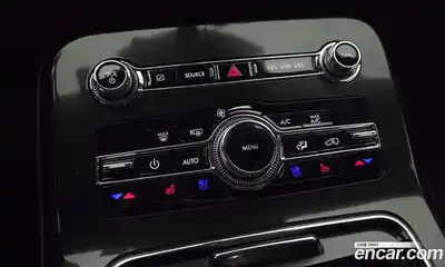 Lincoln Nautilus 2022 2.7 гидро в Москве № 1015629, миниатюра 12