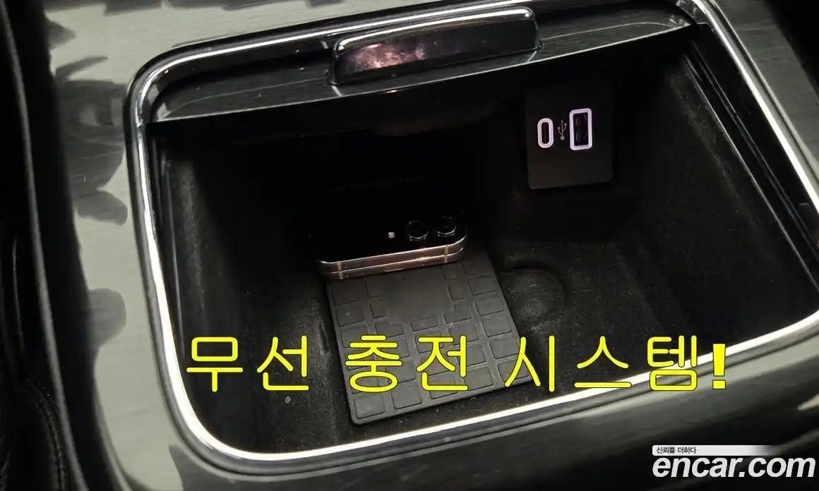 Lincoln Nautilus 2022 2.7 гидро в Москве № 1015629, фото 13