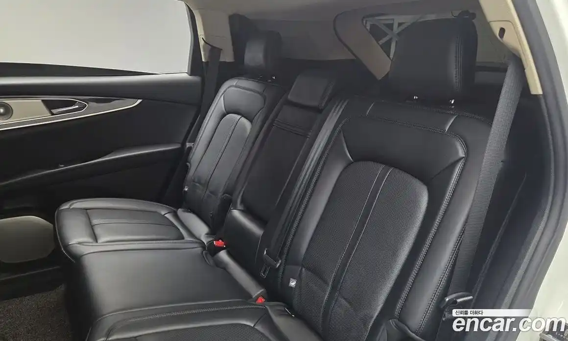 Lincoln Nautilus 2022 2.7 гидро в Москве № 1015629, фото 18