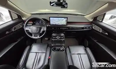 Lincoln Nautilus 2022 2.7 гидро в Москве № 1015629, миниатюра 5