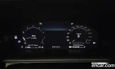 Lincoln Nautilus 2022 2.7 гидро в Москве № 1015629, миниатюра 6