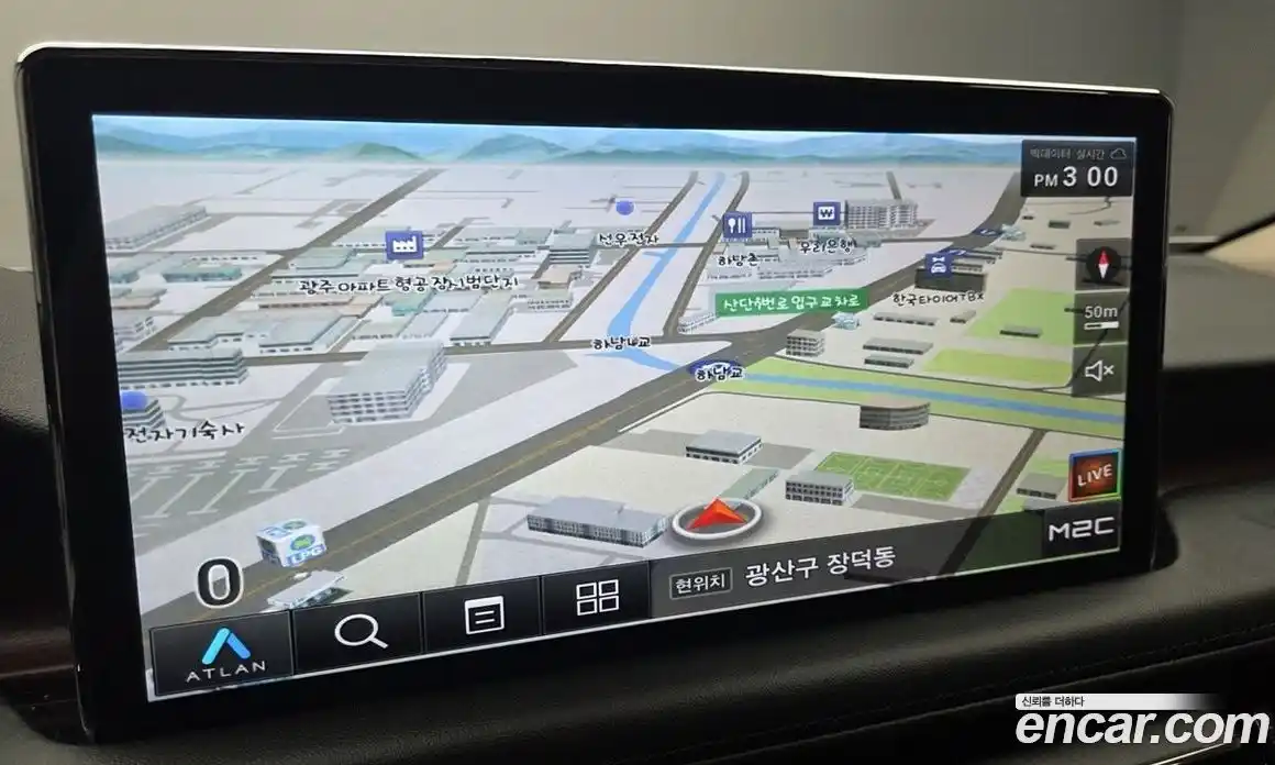 Lincoln Nautilus 2022 2.7 гидро в Москве № 1015629, фото 7