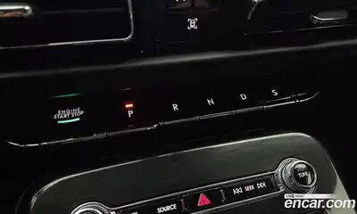 Lincoln Nautilus 2022 2.7 гидро в Москве № 1015629, миниатюра 10