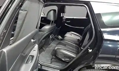 Hyundai Santa Fe 2021 2.5 Автомат в Москве № 110881, миниатюра 12