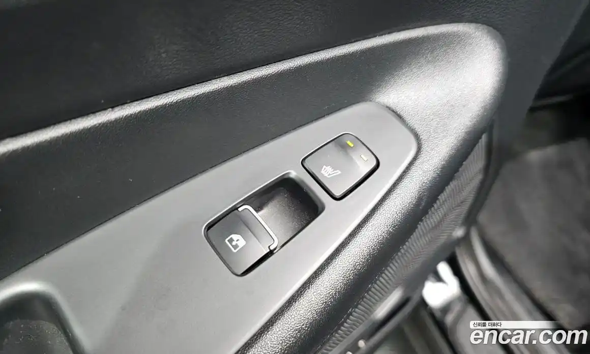 Hyundai Santa Fe 2021 2.5 Автомат в Москве № 110881, фото 19