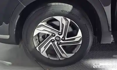 Hyundai Santa Fe 2021 2.5 Автомат в Москве № 110881, миниатюра 5