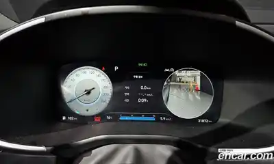 Hyundai Santa Fe 2021 2.5 Автомат в Москве № 110881, миниатюра 8