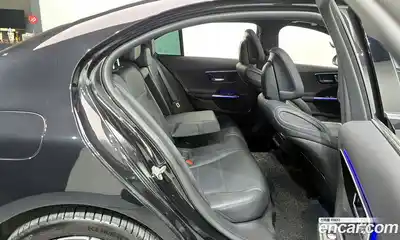 Mercedes-Benz C-Class 2022 2.0 гидро в Москве № 137052, миниатюра 12