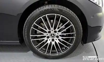 Mercedes-Benz C-Class 2022 2.0 гидро в Москве № 137052, миниатюра 5