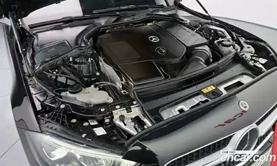 Mercedes-Benz C-Class 2022 2.0 гидро в Москве № 137052, миниатюра 6