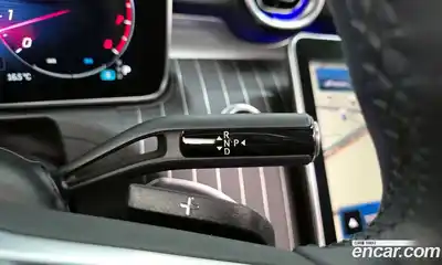 Mercedes-Benz C-Class 2022 2.0 гидро в Москве № 137052, миниатюра 9