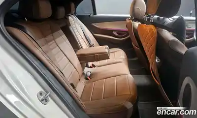 Mercedes-Benz E-Class 2021 2.0 гидро в Москве № 140053, миниатюра 12