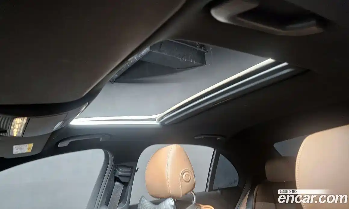 Mercedes-Benz E-Class 2021 2.0 гидро в Москве № 140053, фото 18