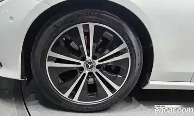 Mercedes-Benz E-Class 2021 2.0 гидро в Москве № 140053, миниатюра 5