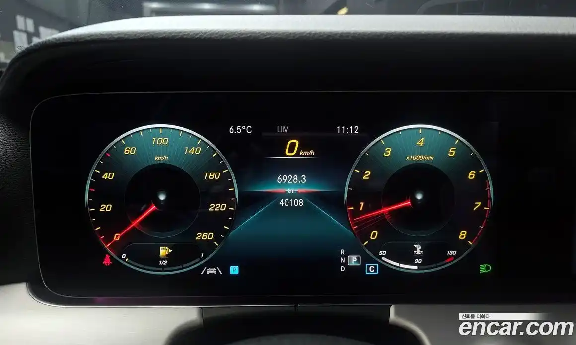 Mercedes-Benz E-Class 2021 2.0 гидро в Москве № 140053, фото 8