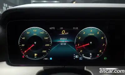 Mercedes-Benz E-Class 2021 2.0 гидро в Москве № 140053, миниатюра 8