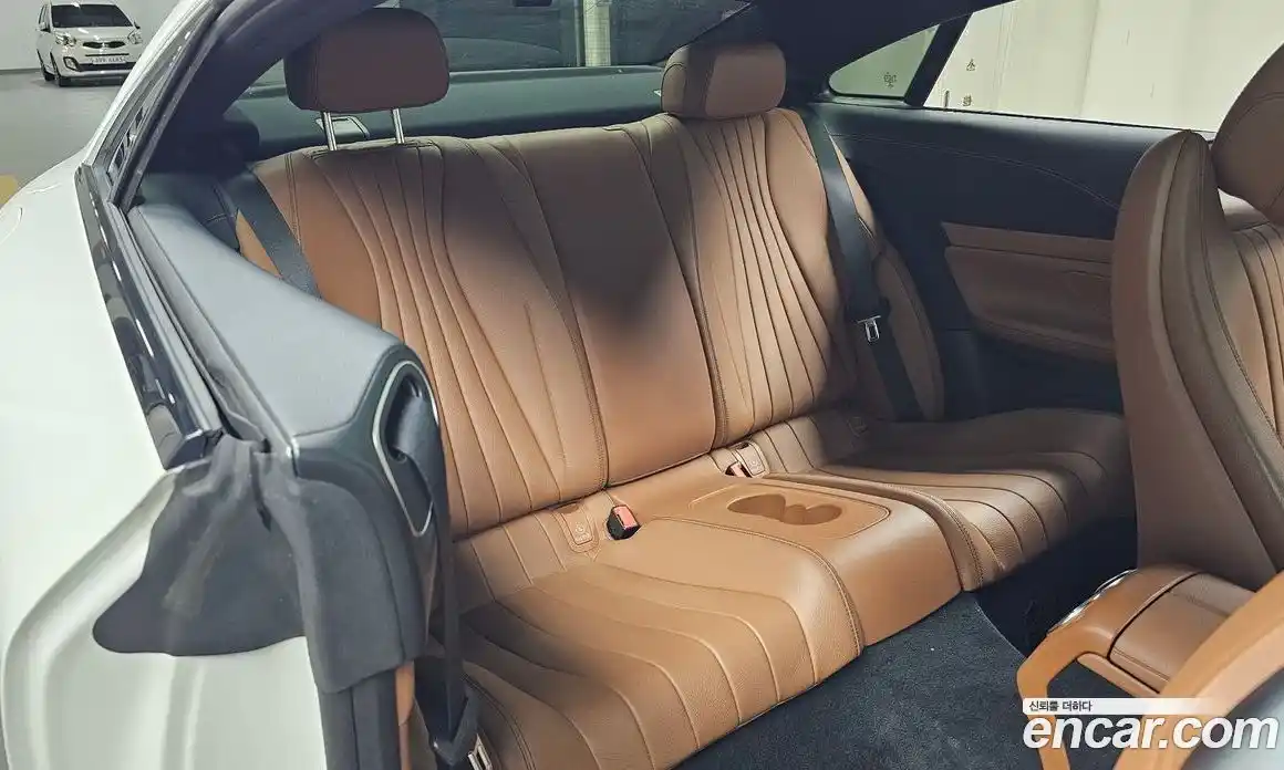 Mercedes-Benz E-Class 2020 1.9 гидро в Москве № 142271, фото 12