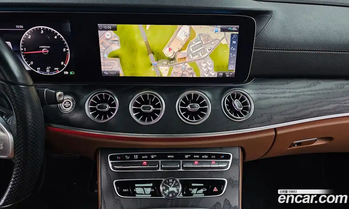 Mercedes-Benz E-Class 2020 1.9 гидро в Москве № 142271, фото 15